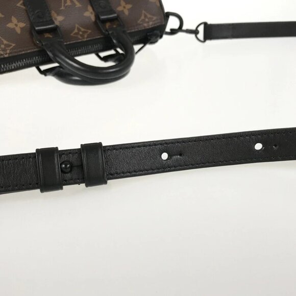 LOUIS VUITTON LV Rubber Keepall XS M45788 Hand bag - Picture 6 of 16